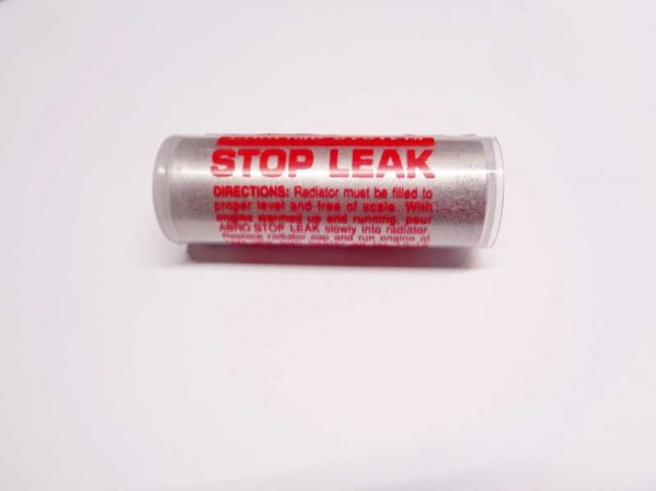 Stop Leak 20 gram